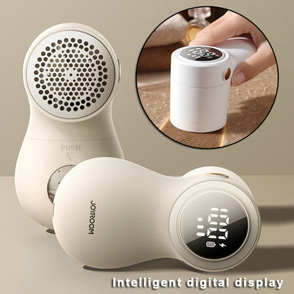 Electric Hairball Lint Remover