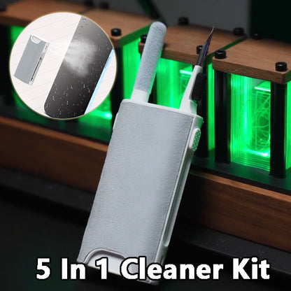 5-in-1 Electronics Cleaner Kit
